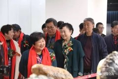 令人向往不得不去的石家庄“3.18”石博会
