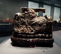 2025.3.1 首届铜川（耀州）赏石文化博览会暨第五届铜川“药王杯”赏石艺术精品展