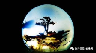 海洋玉髓—不再是被低估的玉石