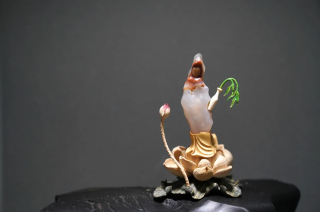 石友们约起！走北京看国博石展！