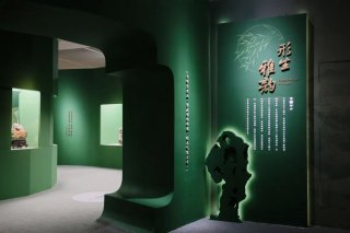 “石韵天成——中国观赏石艺术展”开幕