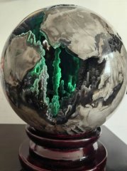 《火山石林》专题报道：奇石我不想说！