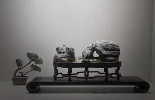 放下“完美”执念 以敬畏之心拥抱自然奇石