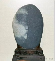 “黄果树杯”赏石艺术特色展，参展作品精彩亮相（第二集）
