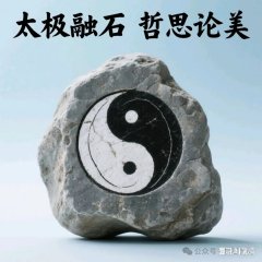 鹤壁市奇石协会成功举办《太极、赏石杂谈》知识讲座