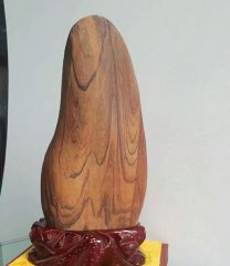 首届贵州·安顺赏石文化旅游节暨“黄果树杯”赏石艺术特色展隆重开幕