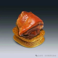 特级展品发布｜2025中国（宣化）战国红玛瑙·天雕艺术文化旅游交流会暨京津冀观赏石精品联合展盛大开幕