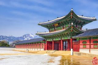 别错过：赴韩参加石展报名最后截止日期8月31日！