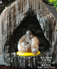 “黎氏阁杯”石博会启幕在即 洛阳代表团第三批到达展场
