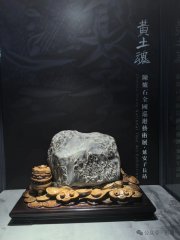 黄土魂——陈炉石全国巡回艺术展 · 子长站