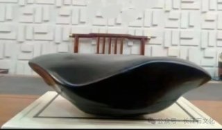 釉光青：汉江石中的明珠 图