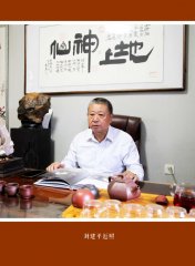 《于公赏石》带你领略藏家的美石 图
