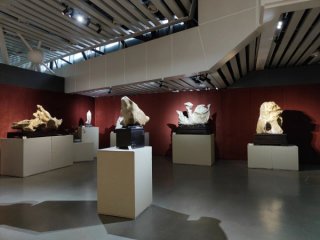 【邀请函】相约“石都”柳州，柳州海川（海纳百川）首届奇石博览会与您共欢！