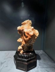 石友必看，避坑指南！这三类人正毁掉奇石圈！