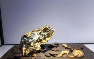 奇石到底有没有“缺陷美”这一说