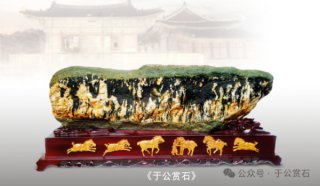 黄河石韵凝初心·陇原挚友赴新程 ——谨以此诗贺迎新春黄河石精品展暨甘肃省观赏石协会石友联谊会 原创 馨然 于公赏石 2025年12月9日 00:06 甘肃 