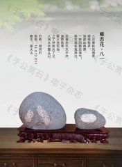 看《于公赏石》如何雅石铺“栈道”文韵渡“陈仓”