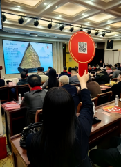 洛阳市安徽商会乔迁灵璧石义拍圆满成功