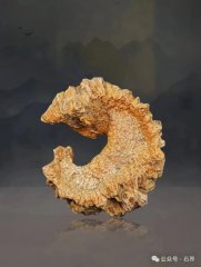 毛泽东诞辰纪念日《中华龙魂》沙漠漆特展在韶山揭幕