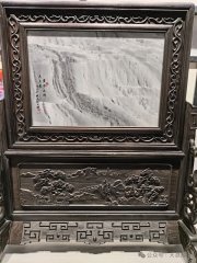 大理论石：文化的活态传承 生命的品质延续