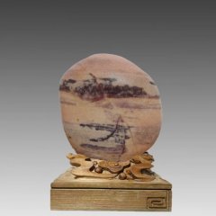 不忘初心：一个赏石人发自内心的呼唤