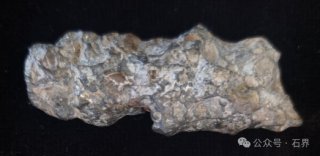 2026海南三亚观赏石博览会盛大开幕 天外陨石引爆现场