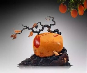 赏石不再是富人的游戏它适合于各阶层人群