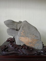 济源纹石资源考察小记