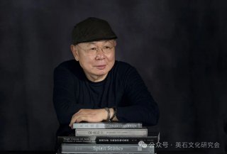 杜海鸥先生侧记