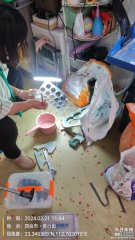 祥福玉缘翡翠:诚献 A 货美玉相约洛阳第 34 届赏石文化盛会