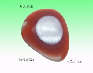 元宵:美石迷人传佳话 石不能言最可人