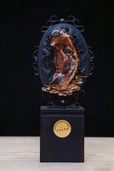 中国·忻州首届观赏石文化旅游博览会