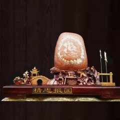 襄阳石友联谊会成立 程家寿当选为主席