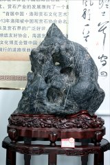 洛阳第三十四届石展特一级作品欣赏