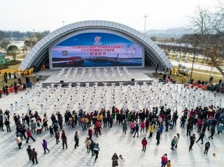 2026第四届中国黄山赏石文化交流博览会