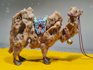 陶瓷捶丸:中国古代的“高尔夫球”?