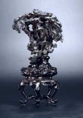 中国石界出了个古石专业委员会