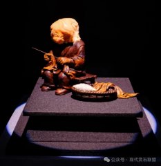 2026春季阿拉善玉·观赏石文化旅游活动隆重开幕