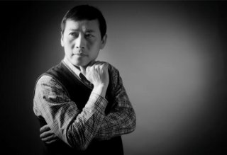 构建中国独立赏石美学体系 争夺全球自然美学话语权——论“形、质、色、纹、韵、境”六位一体赏石理论体系