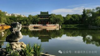 第十七届中国新疆(国际)观赏石和田玉精品博览会开展在即