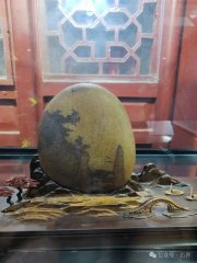 第十七届新疆国际观赏石和田玉精品博览会特金奖作品欣赏