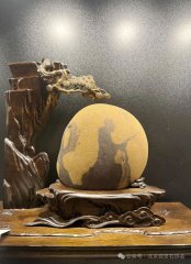 中国贵州第二届奇石珠宝文化节盛大开幕