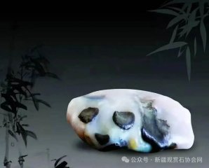 石载万象：跨越时空的审美共同体