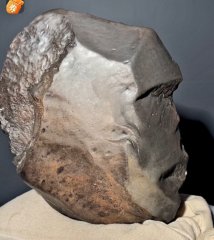 马鬃山石的理论基础研究