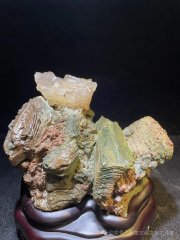 石上生花——心品展展品品鉴 (组图)