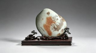 2026兰州丝路赏石文化节室外展销会——9大硬核优势揭秘,黄金展位火爆预订中!