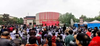 10月10日全国十大品牌展会咸阳即将启幕