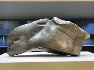 国际审美视域下当代赏石审美体系建构研究 纪念中国观赏石协会第十五个赏石日