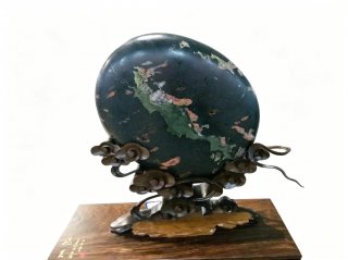 洛阳市赏石协会重阳开展赏石文化万里行系列活动