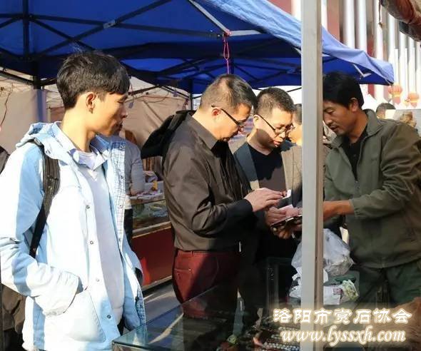 做个受人尊敬的奇石玩家该有多好